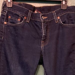 Lucky Brand Good Look Denim.